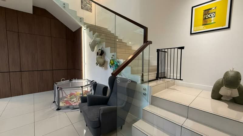 Rumah Berkembar untuk Dijual di Jade Hills (Kajang) - Charisse Ng - Interior - PropertyGuru.com.my