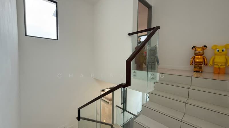 Rumah Berkembar untuk Dijual di Jade Hills (Kajang) - Charisse Ng - Interior - PropertyGuru.com.my