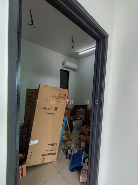 Apartment for Sale at ONE CITY RESIDENCES - Simon Ng - Interior - PropertyGuru.com.my