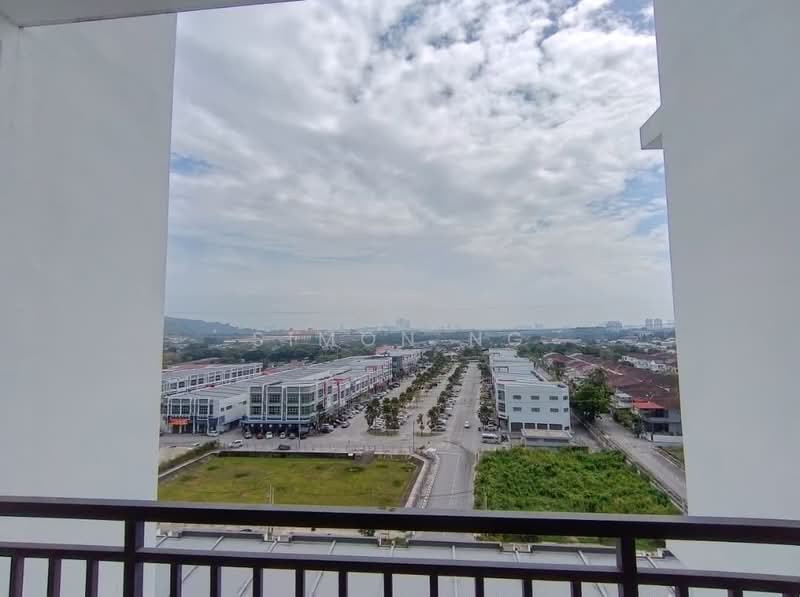 Apartment for Sale at ONE CITY RESIDENCES - Simon Ng - View - PropertyGuru.com.my