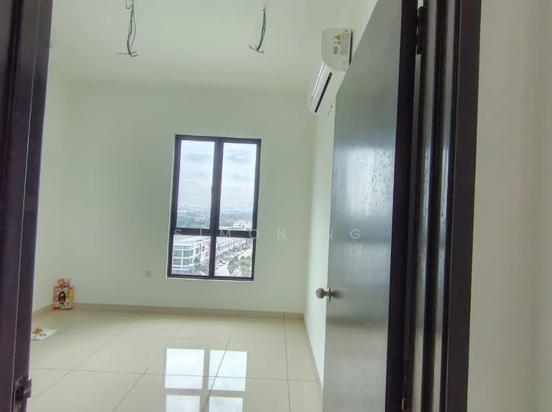 Apartment for Sale at ONE CITY RESIDENCES - Simon Ng - Interior - PropertyGuru.com.my