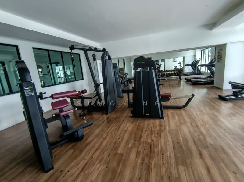 Apartment for Sale at ONE CITY RESIDENCES - Simon Ng - PropertyGuru.com.my