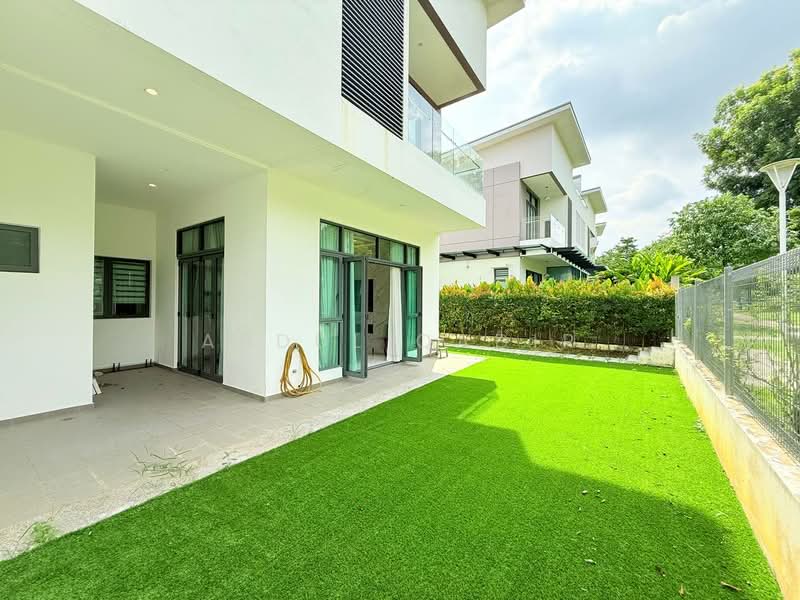 Semi-Detached House for Sale in Cyberjaya (Selangor) - Abdul Qadir - PropertyGuru.com.my