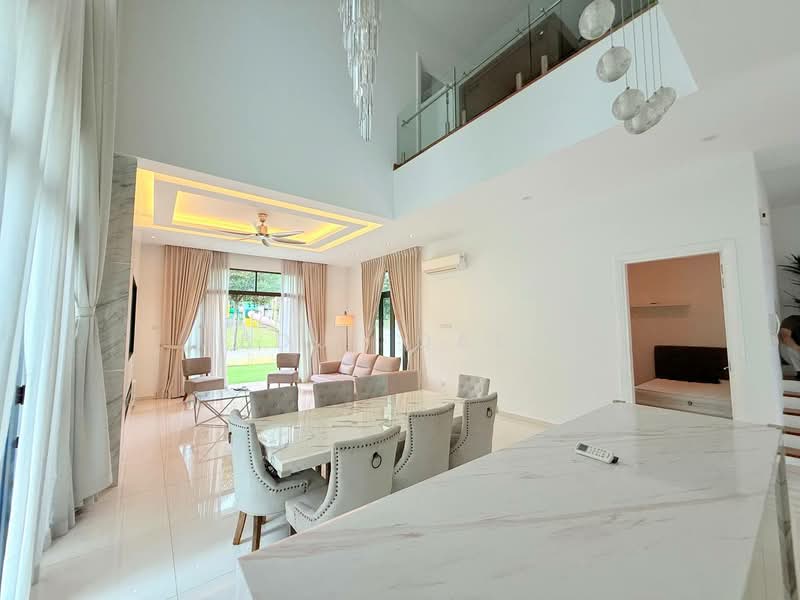 Semi-Detached House for Sale in Cyberjaya (Selangor) - Abdul Qadir - PropertyGuru.com.my