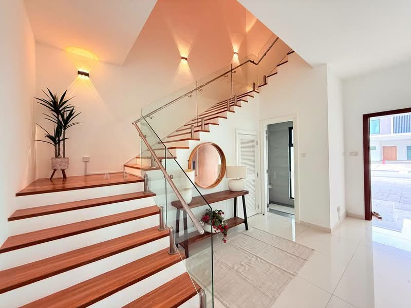 Semi-Detached House for Sale in Cyberjaya (Selangor) - Abdul Qadir - PropertyGuru.com.my