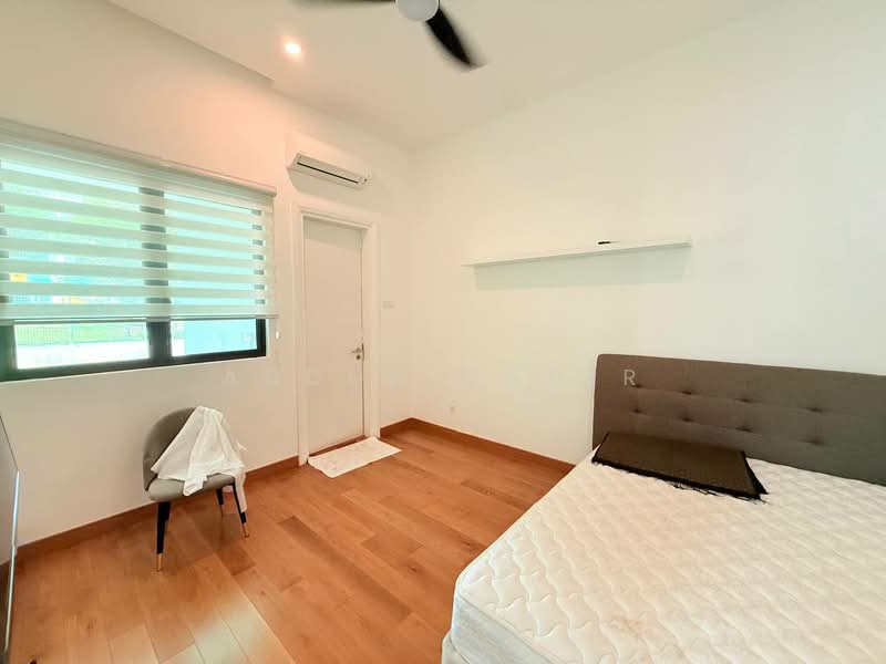 Semi-Detached House for Sale in Cyberjaya (Selangor) - Abdul Qadir - PropertyGuru.com.my