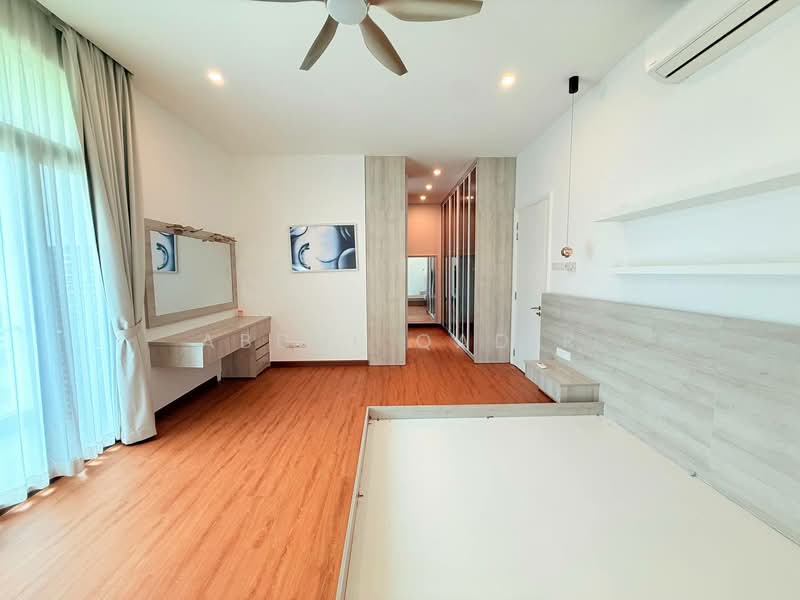Semi-Detached House for Sale in Cyberjaya (Selangor) - Abdul Qadir - PropertyGuru.com.my