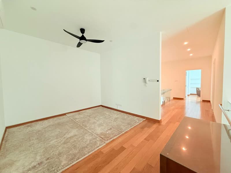 Semi-Detached House for Sale in Cyberjaya (Selangor) - Abdul Qadir - PropertyGuru.com.my
