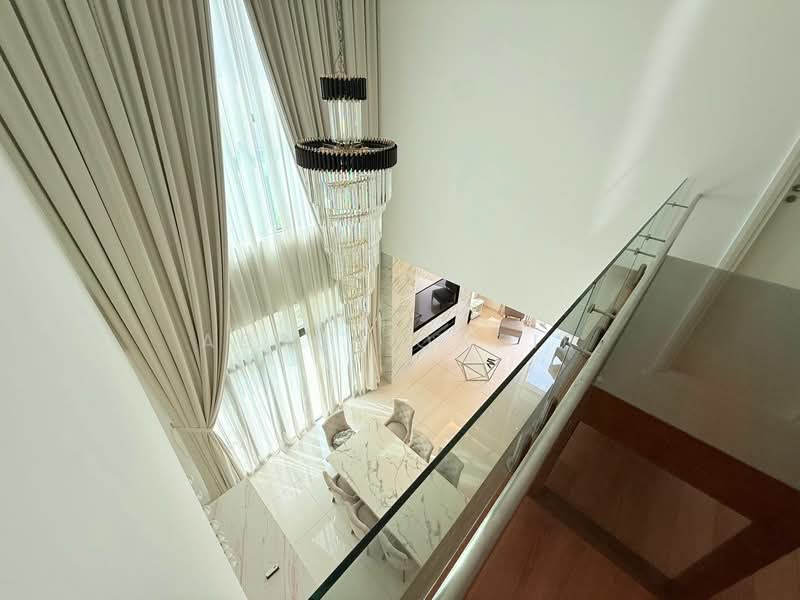 Semi-Detached House for Sale in Cyberjaya (Selangor) - Abdul Qadir - PropertyGuru.com.my
