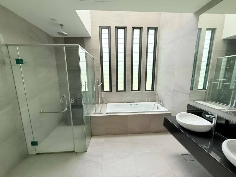 Semi-Detached House for Sale in Cyberjaya (Selangor) - Abdul Qadir - PropertyGuru.com.my