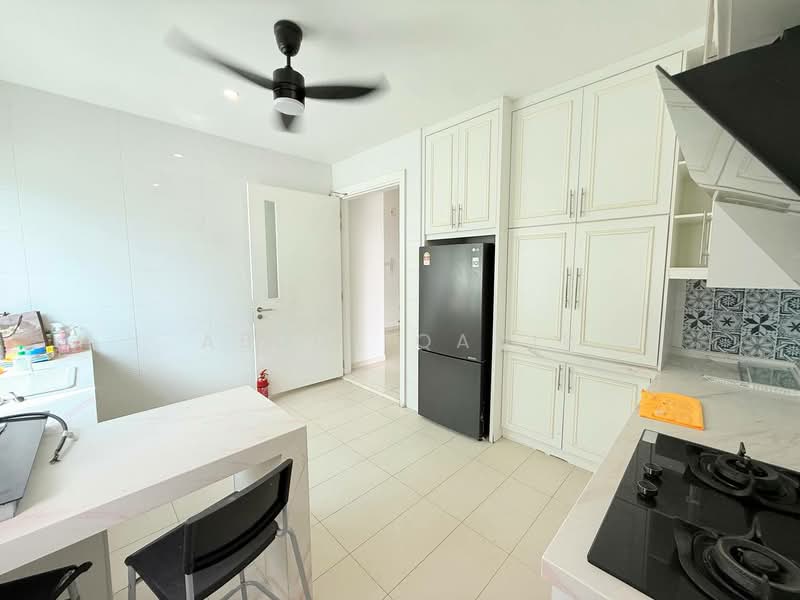 Semi-Detached House for Sale in Cyberjaya (Selangor) - Abdul Qadir - PropertyGuru.com.my