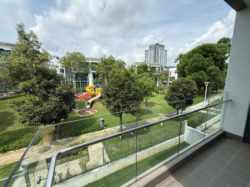 Semi-Detached House for Sale in Cyberjaya (Selangor) - Abdul Qadir - PropertyGuru.com.my