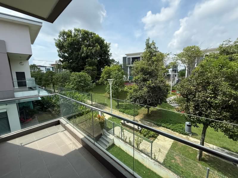 Semi-Detached House for Sale in Cyberjaya (Selangor) - Abdul Qadir - PropertyGuru.com.my