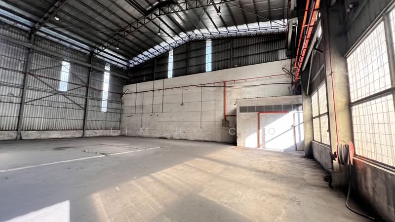 Warehouse for Rent in Kuala Lumpur (Kuala Lumpur) - Jim Ho Cho - PropertyGuru.com.my