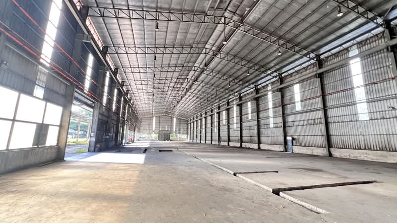 Warehouse for Rent in Kuala Lumpur (Kuala Lumpur) - Jim Ho Cho - PropertyGuru.com.my