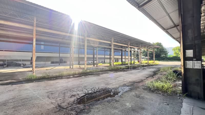 Warehouse for Rent in Kuala Lumpur (Kuala Lumpur) - Jim Ho Cho - PropertyGuru.com.my