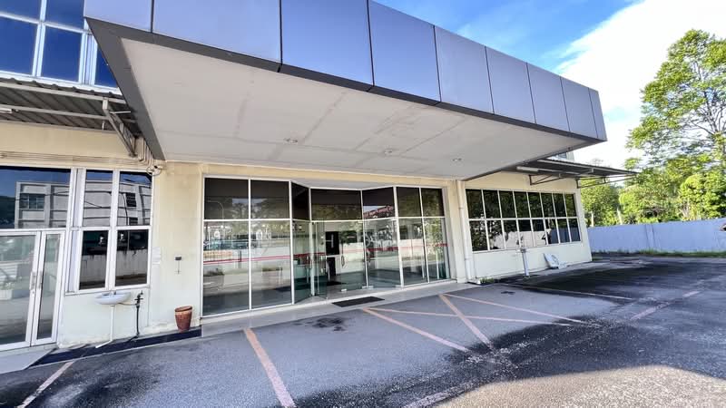 Warehouse for Rent in Kuala Lumpur (Kuala Lumpur) - Jim Ho Cho - PropertyGuru.com.my