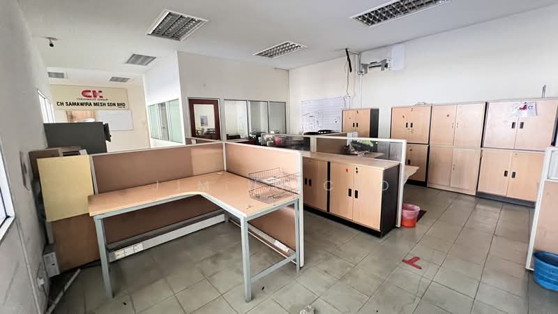 Warehouse for Rent in Kuala Lumpur (Kuala Lumpur) - Jim Ho Cho - PropertyGuru.com.my