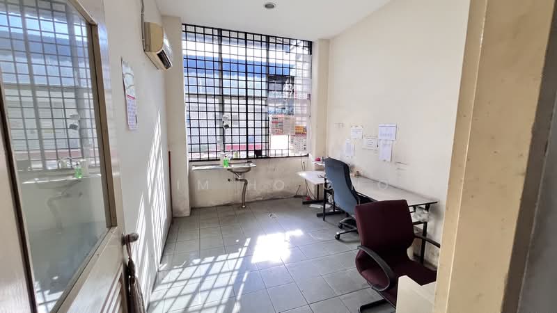Warehouse for Rent in Kuala Lumpur (Kuala Lumpur) - Jim Ho Cho - PropertyGuru.com.my