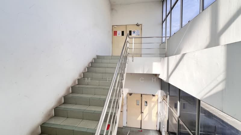 Warehouse for Rent in Kuala Lumpur (Kuala Lumpur) - Jim Ho Cho - PropertyGuru.com.my