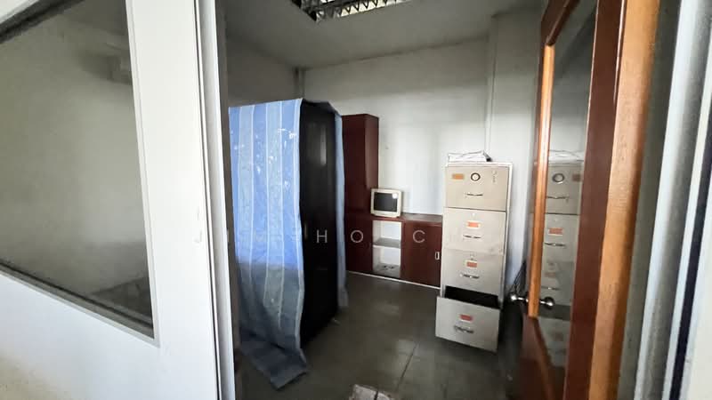 Warehouse for Rent in Kuala Lumpur (Kuala Lumpur) - Jim Ho Cho - PropertyGuru.com.my