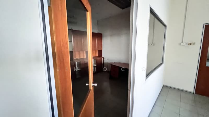 Warehouse for Rent in Kuala Lumpur (Kuala Lumpur) - Jim Ho Cho - PropertyGuru.com.my