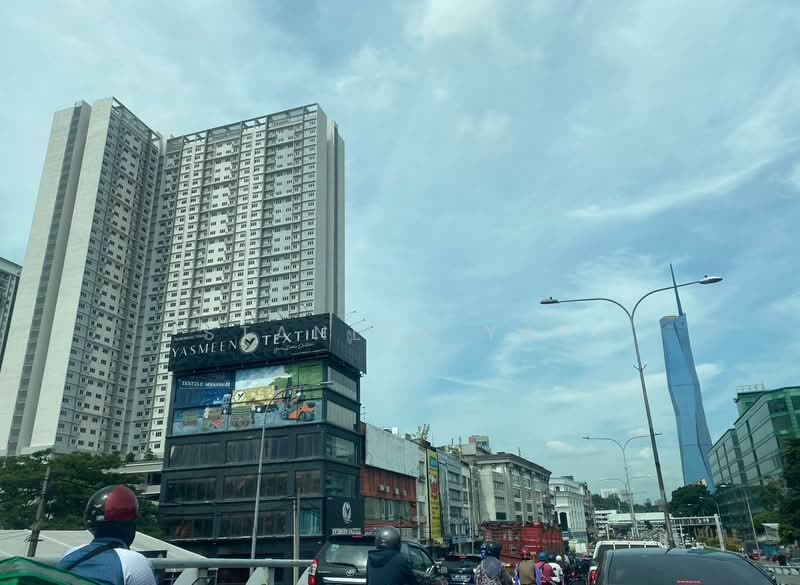 Tanah Komersial untuk Dijual di Kl Sentral (Kuala Lumpur) - Stanley Yap - Exterior - PropertyGuru.com.my