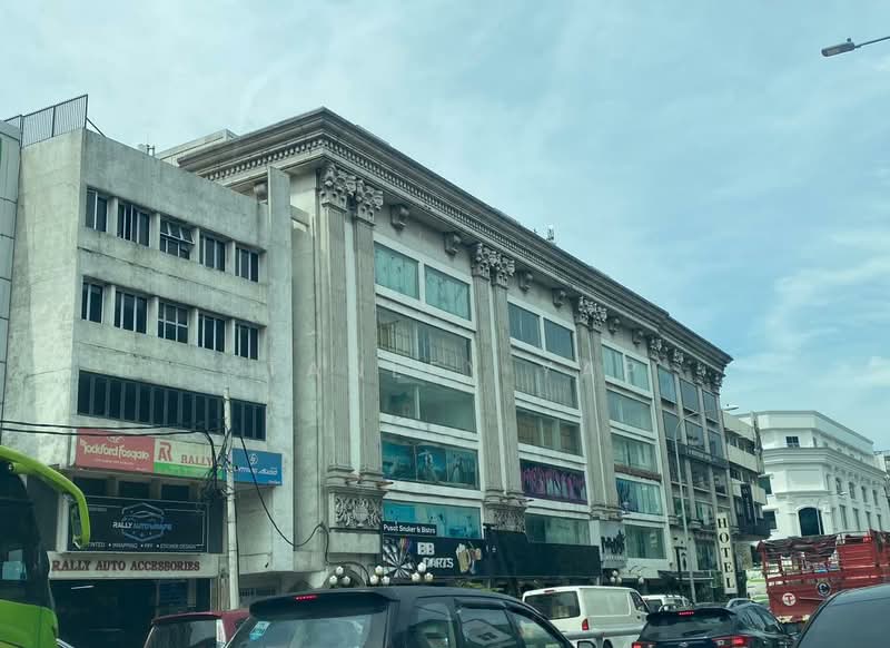Tanah Komersial untuk Dijual di Kl Sentral (Kuala Lumpur) - Stanley Yap - PropertyGuru.com.my