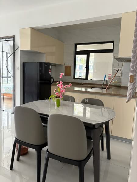Apartment for Rent at Forest City - XY Sen - PropertyGuru.com.my