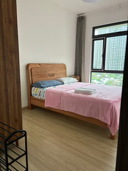 Apartment for Rent at Forest City - XY Sen - PropertyGuru.com.my