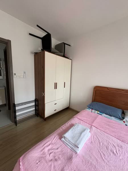 Apartment for Rent at Forest City - XY Sen - PropertyGuru.com.my