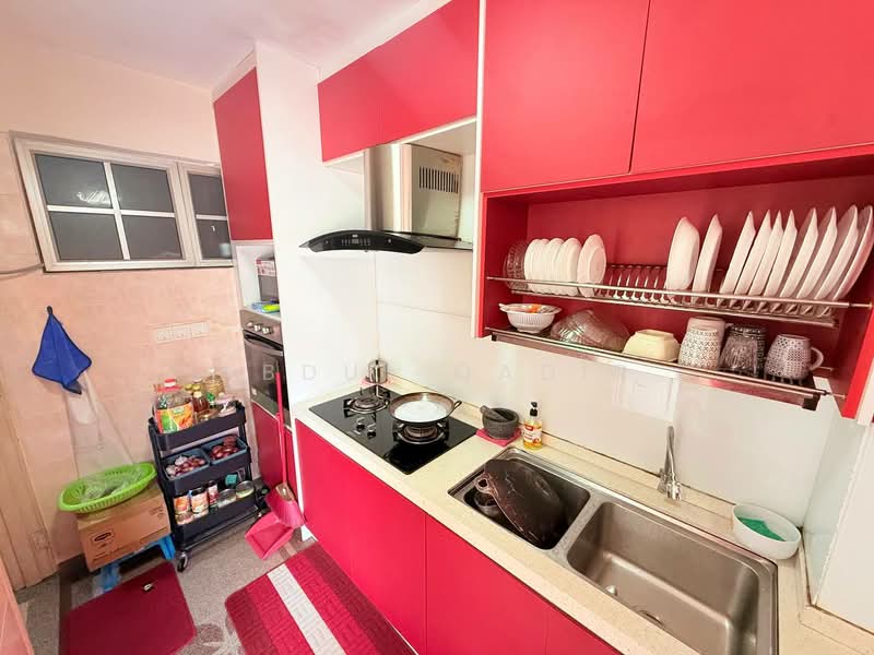 2-storey Terraced House for Sale in Presint 9 (Putrajaya) - Abdul Qadir - PropertyGuru.com.my