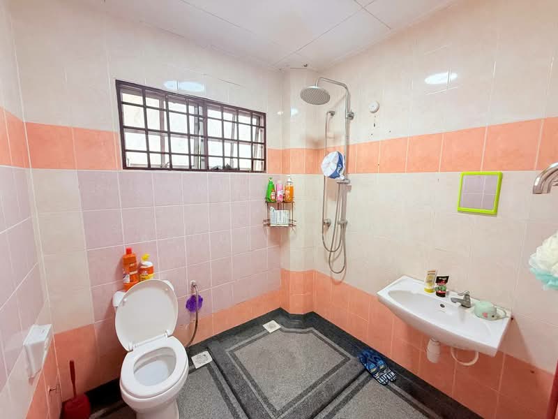 2-storey Terraced House for Sale in Presint 9 (Putrajaya) - Abdul Qadir - PropertyGuru.com.my