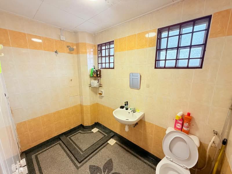 2-storey Terraced House for Sale in Presint 9 (Putrajaya) - Abdul Qadir - PropertyGuru.com.my