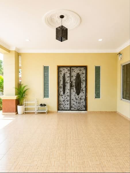 Rumah Berkembar untuk Dijual di Rawang (Selangor) - Mohd Faizal - Exterior - PropertyGuru.com.my