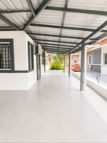 Rumah Berkembar untuk Dijual di Rawang (Selangor) - Mohd Faizal - Exterior - PropertyGuru.com.my