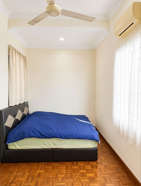 Rumah Berkembar untuk Dijual di Rawang (Selangor) - Mohd Faizal - Bedroom - PropertyGuru.com.my