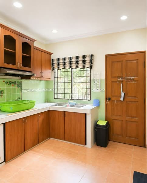 Rumah Berkembar untuk Dijual di Rawang (Selangor) - Mohd Faizal - Kitchen - PropertyGuru.com.my