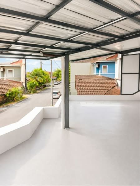 Rumah Berkembar untuk Dijual di Rawang (Selangor) - Mohd Faizal - Exterior - PropertyGuru.com.my
