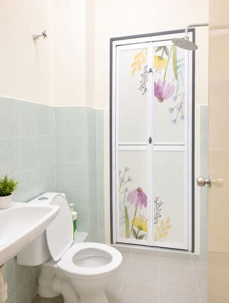 Rumah Berkembar untuk Dijual di Rawang (Selangor) - Mohd Faizal - Bathroom - PropertyGuru.com.my
