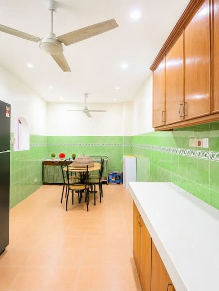 Rumah Berkembar untuk Dijual di Rawang (Selangor) - Mohd Faizal - Kitchen - PropertyGuru.com.my