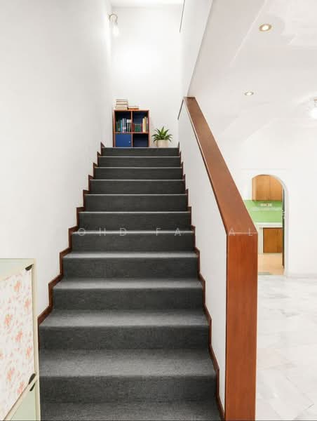Rumah Berkembar untuk Dijual di Rawang (Selangor) - Mohd Faizal - Interior - PropertyGuru.com.my
