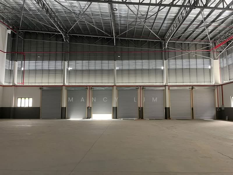Factory for Rent in Kawasan Perindustrian SILC (Iskandar Puteri (Nusajaya)) - Mancy Lim - Interior - PropertyGuru.com.my