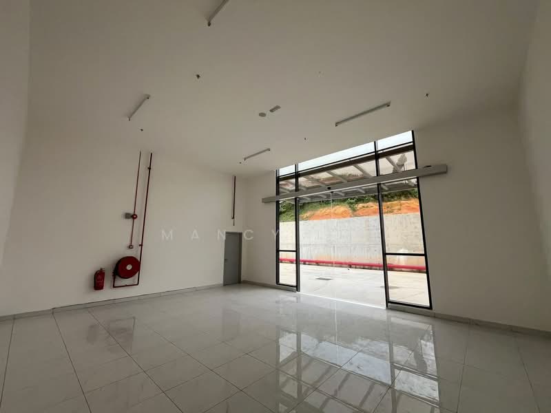 Factory for Rent in Kawasan Perindustrian SILC (Iskandar Puteri (Nusajaya)) - Mancy Lim - Interior - PropertyGuru.com.my