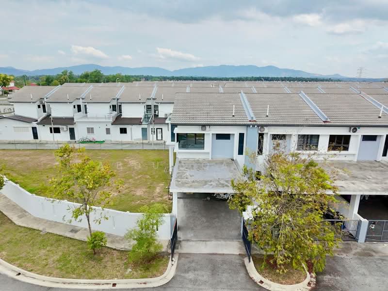 2-storey Terraced House for Sale in Woodbury residency (Lenggeng) - Abdul Qadir - PropertyGuru.com.my