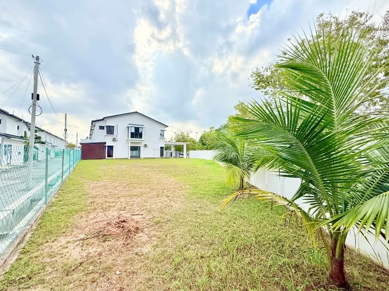 2-storey Terraced House for Sale in Woodbury residency (Lenggeng) - Abdul Qadir - PropertyGuru.com.my