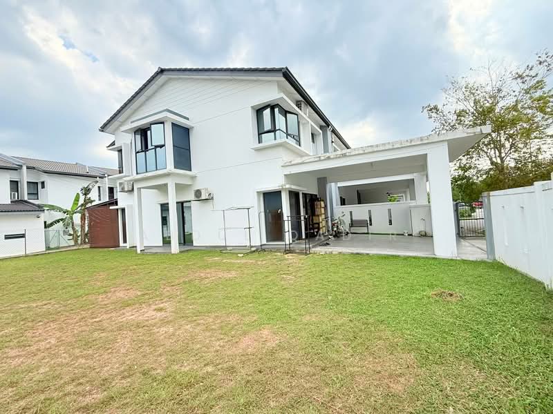 2-storey Terraced House for Sale in Woodbury residency (Lenggeng) - Abdul Qadir - PropertyGuru.com.my