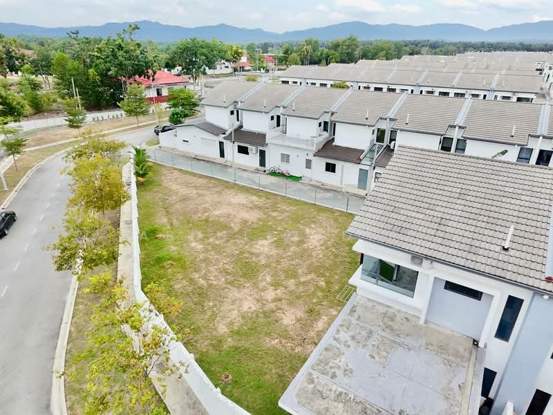 2-storey Terraced House for Sale in Woodbury residency (Lenggeng) - Abdul Qadir - PropertyGuru.com.my