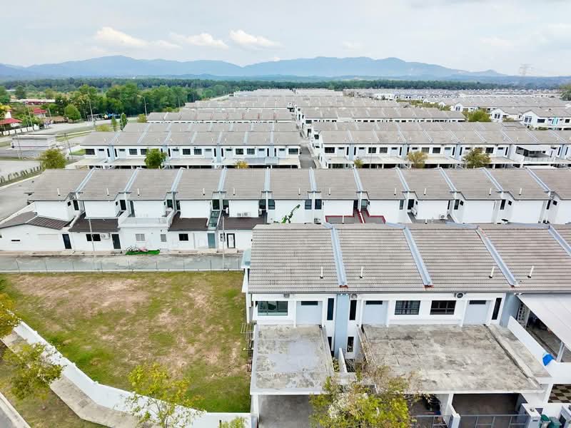 2-storey Terraced House for Sale in Woodbury residency (Lenggeng) - Abdul Qadir - PropertyGuru.com.my