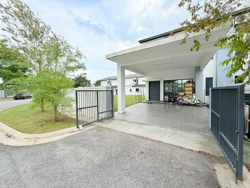 2-storey Terraced House for Sale in Woodbury residency (Lenggeng) - Abdul Qadir - PropertyGuru.com.my